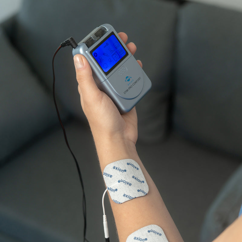 TENS Unit STIM-PRO COMFORT