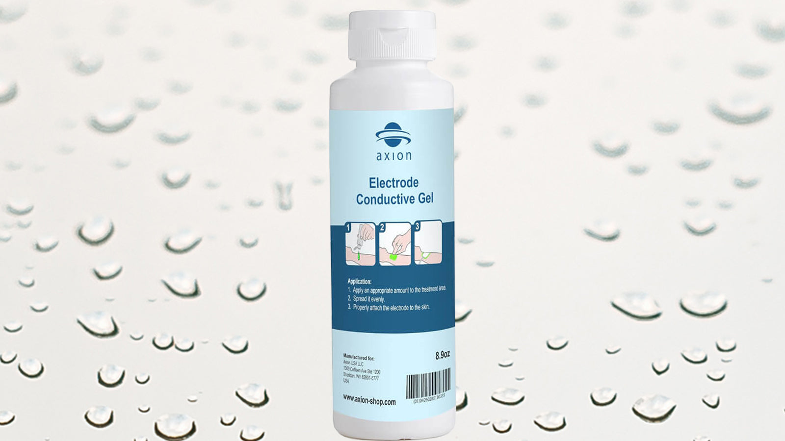 Conductive Electrode Gel