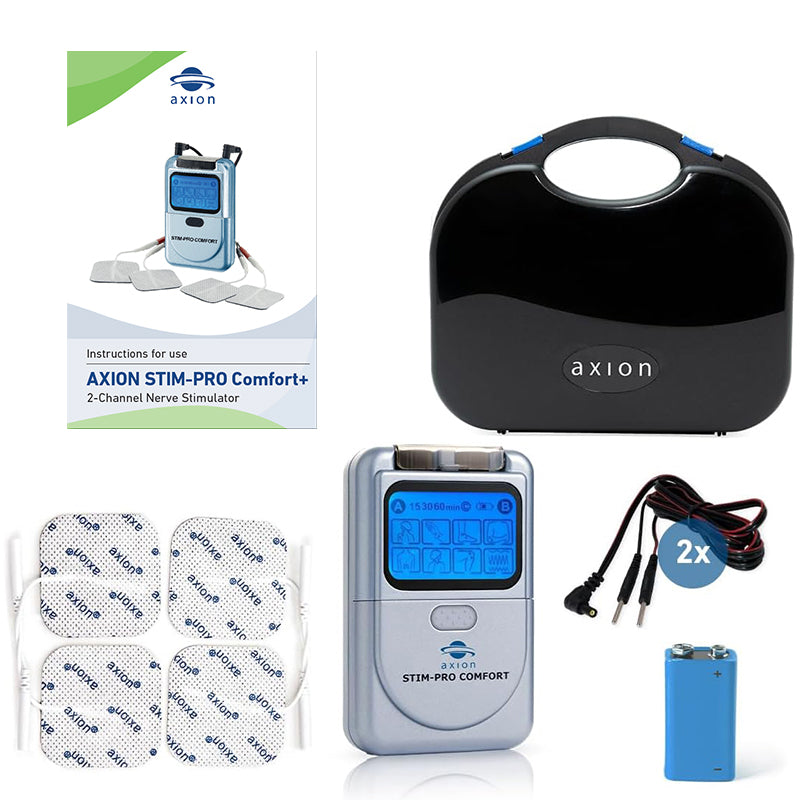 TENS Unit STIM-PRO COMFORT